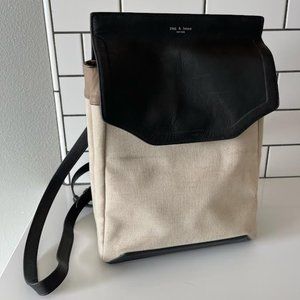 Rag & Bone Pilot Backpack II